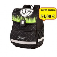 Školska torba Target Gt Click Footbal